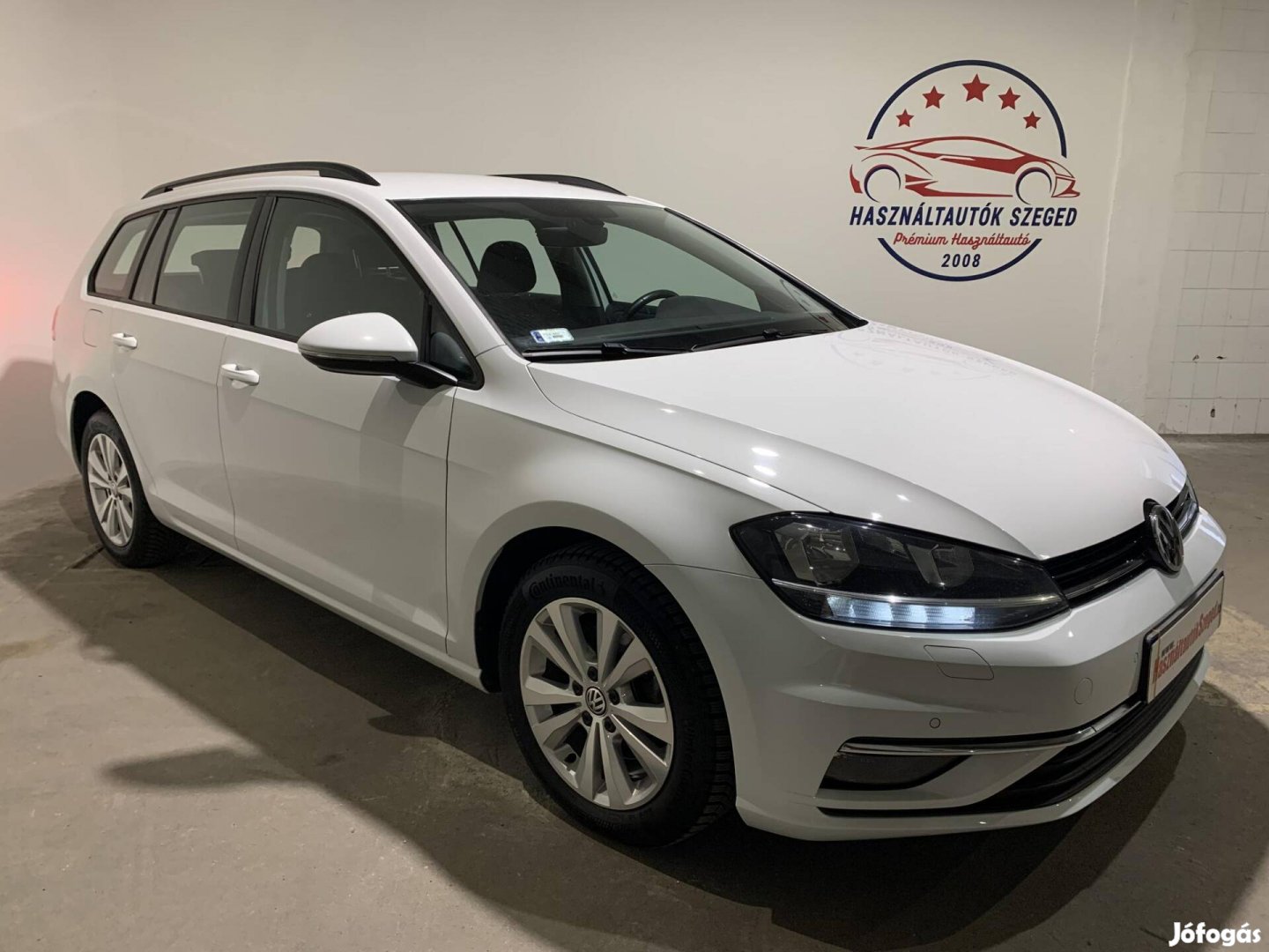 Volkswagen Golf VII Variant 1.6 TDI BMT Comfort...