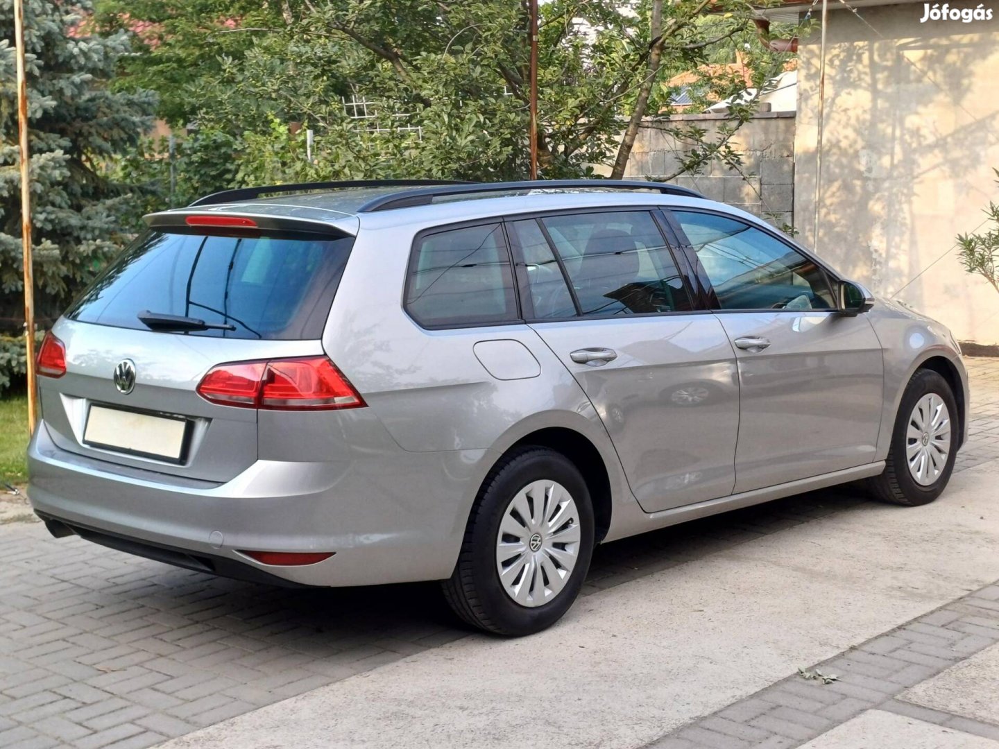 Volkswagen Golf VII Variant 1.6 TDI BMT Comfort...