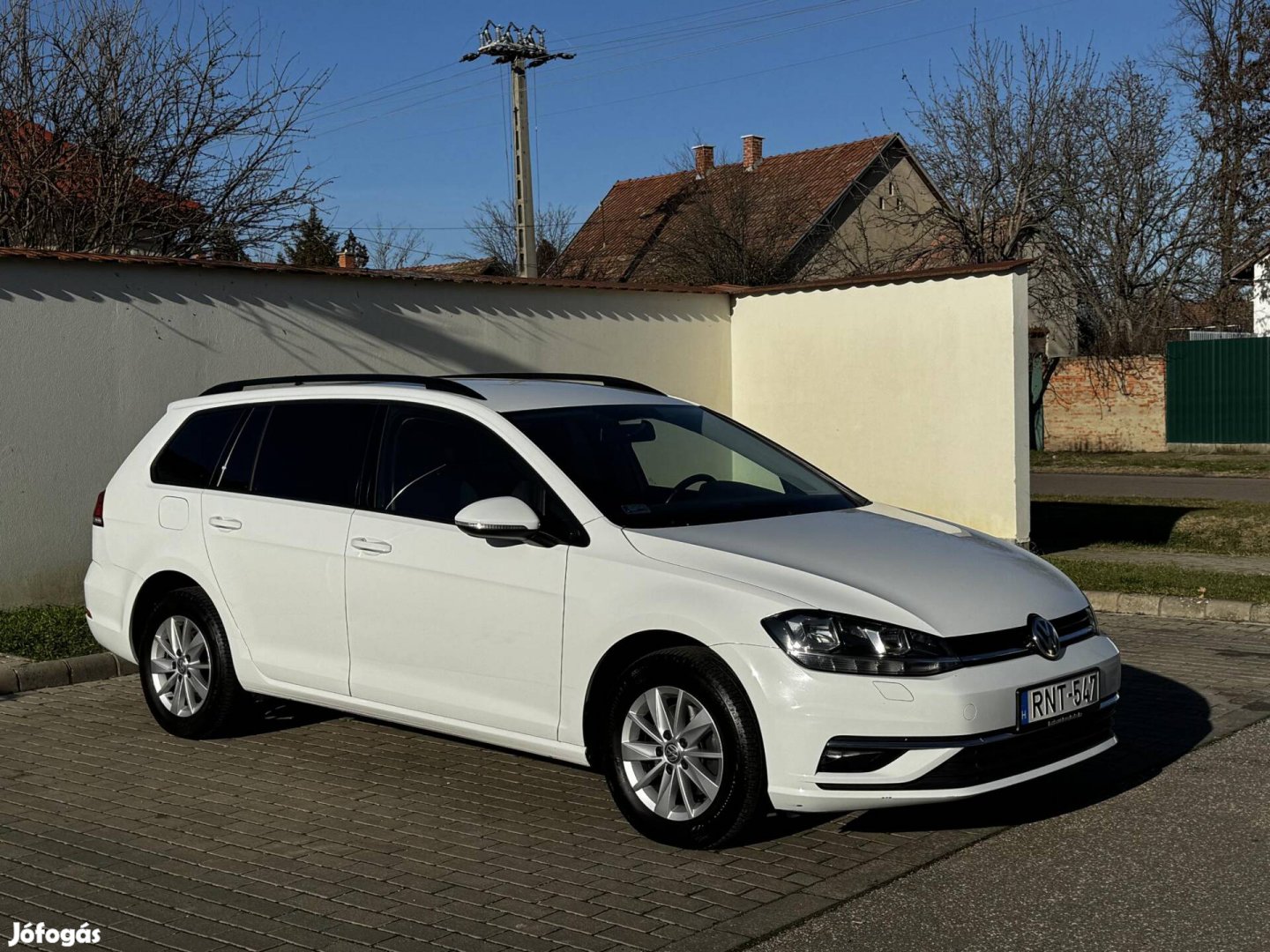 Volkswagen Golf VII Variant 1.6 TDI BMT Comfort...