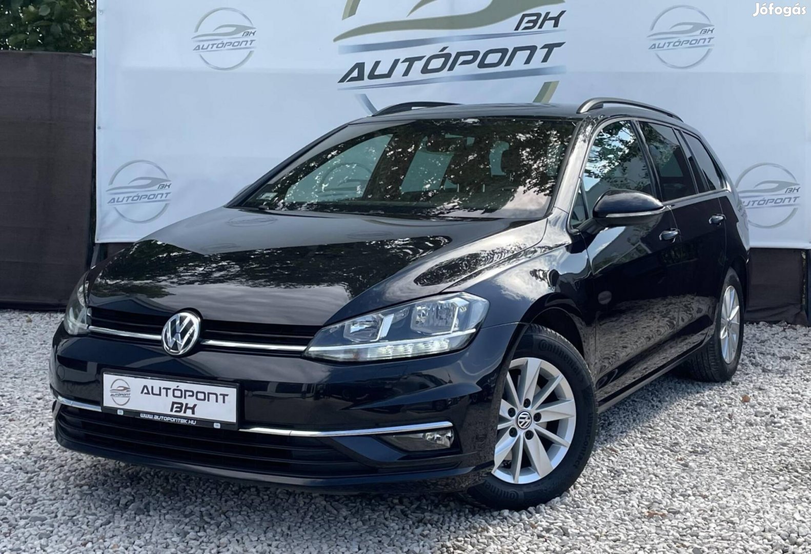 Volkswagen Golf VII Variant 1.6 TDI BMT Comfort...