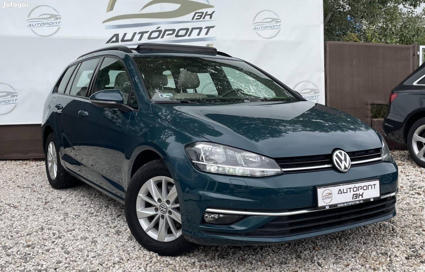 Volkswagen Golf VII Variant 1.6 TDI BMT Comfort...