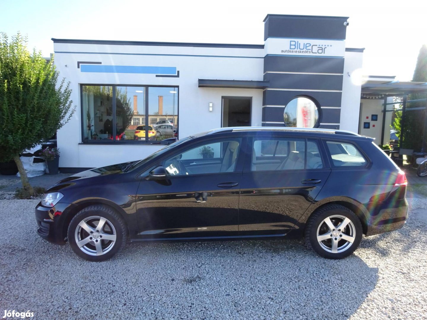 Volkswagen Golf VII Variant 1.6 TDI BMT Comfort...