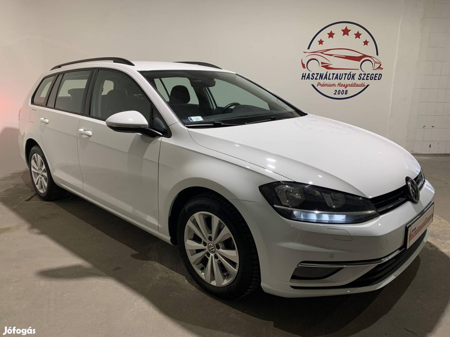 Volkswagen Golf VII Variant 1.6 TDI BMT Comfort...