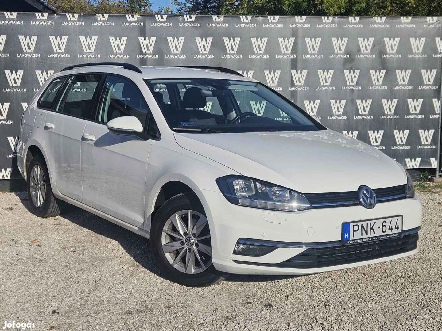 Volkswagen Golf VII Variant 1.6 TDI BMT Comfort...