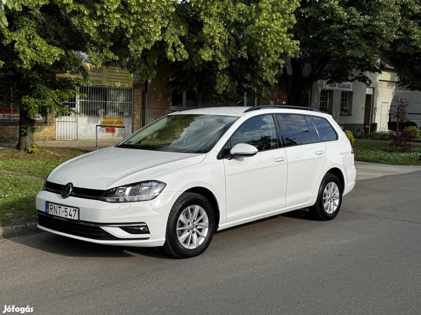 Volkswagen Golf VII Variant 1.6 TDI BMT Comfort...