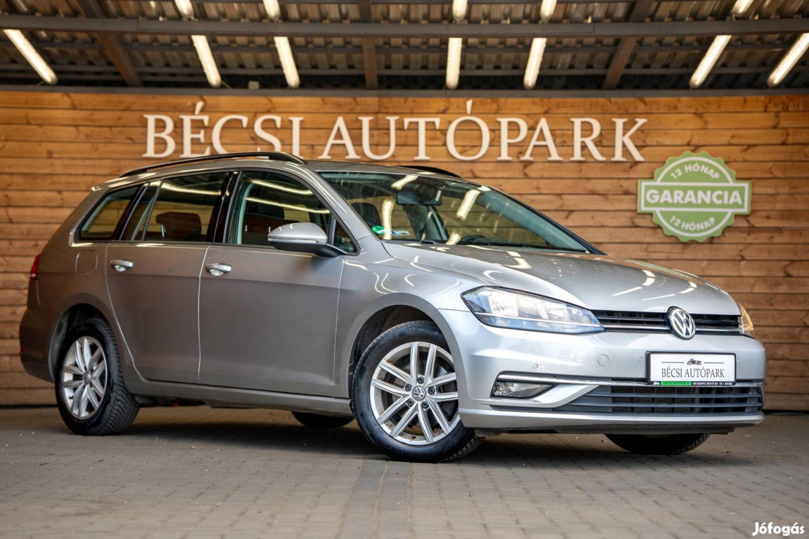 Volkswagen Golf VII Variant 1.6 TDI BMT Comfort...