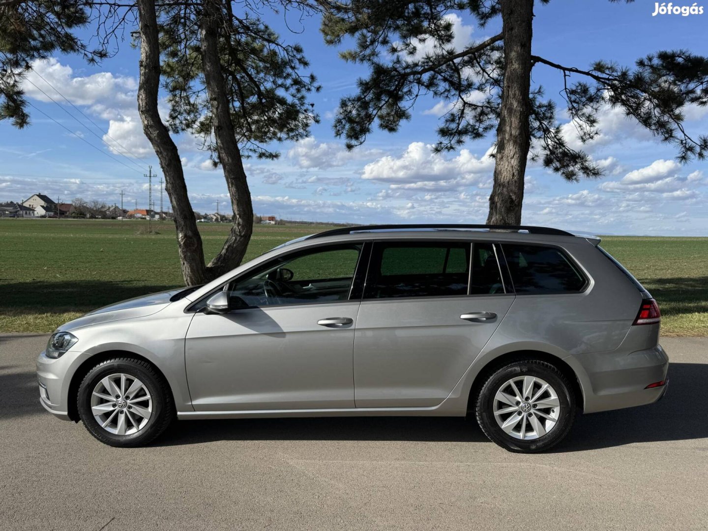 Volkswagen Golf VII Variant 1.6 TDI BMT SCR Com...