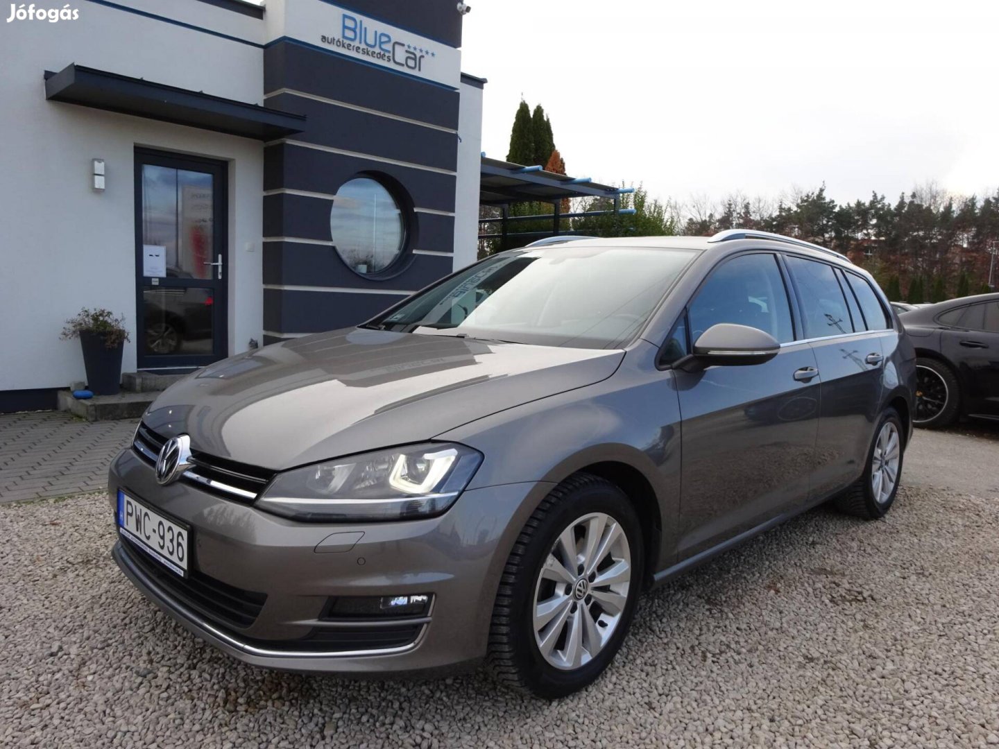 Volkswagen Golf VII Variant 2.0 TDI Highline Xe...