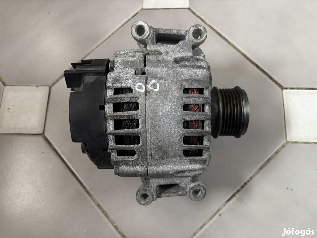 Volkswagen Golf VII, Arteon, Passat B8 generátor 06J903023D