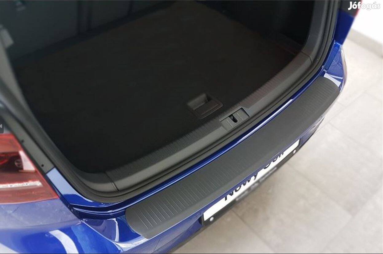 Volkswagen Golf VII, VII combi, lökhárítóvédő műanyag