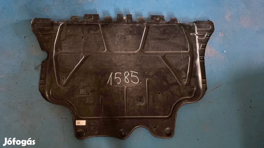 Volkswagen Golf VII. alsó motorvédő burkolat 5Q0825236 eladó