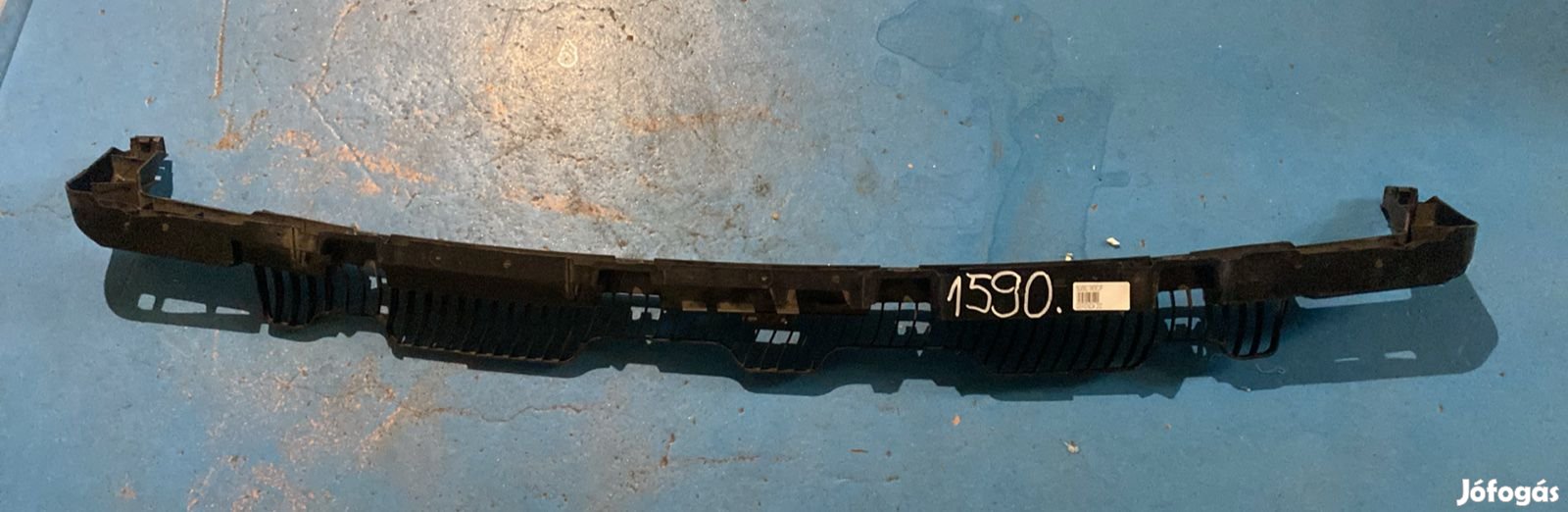 Volkswagen Golf VII. hátsó lökhárító tartó 5G6807863C eladó