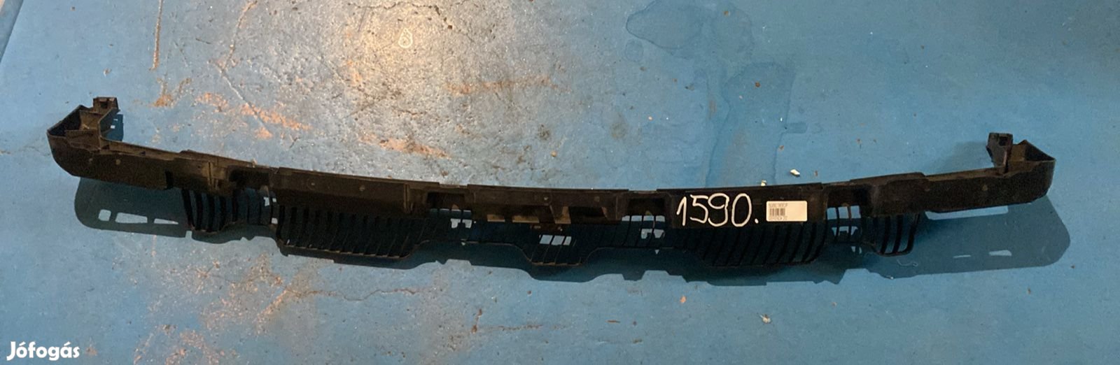 Volkswagen Golf VII. hátsó lökhárító tartó 5G6807863C eladó