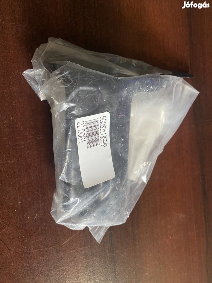 Volkswagen Golf VII. jobb első sárvédő tartó 5G0821136B eladó