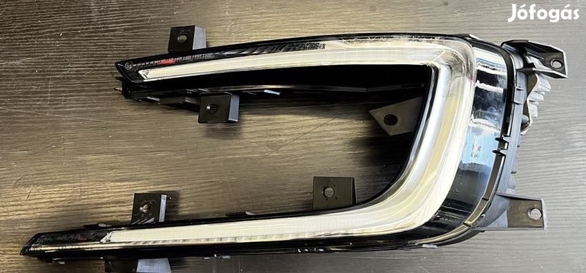 Volkswagen Golf VII bal első LED nappali menetfény 5ge94105b