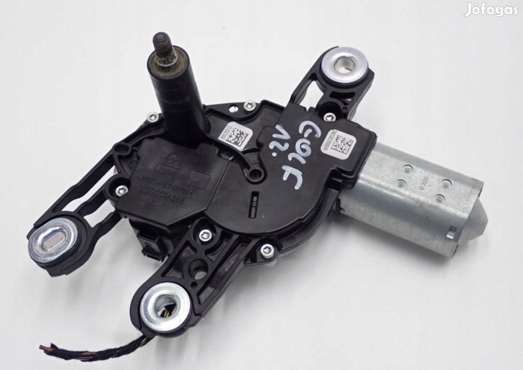 Volkswagen Golf VII kombi hátsó ablaktörlő motor 5g0955711