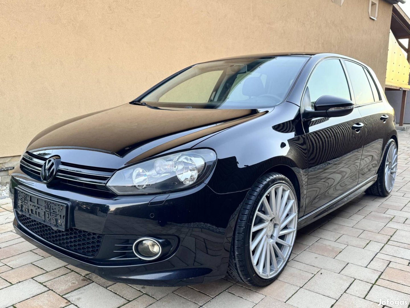 Volkswagen Golf VI 1.2 TSI Highline R-LINE OPTI...