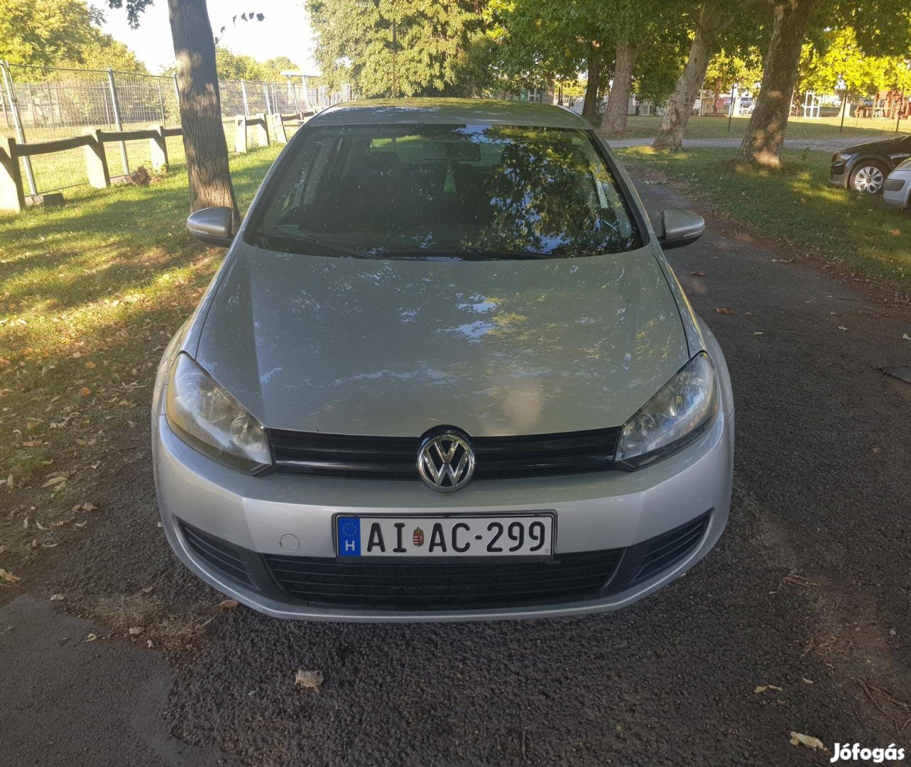 Volkswagen Golf VI 1.4 TSI Comfortline