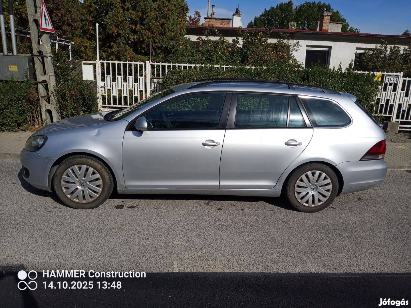 Volkswagen Golf VI 1.4 TSI Comfortline