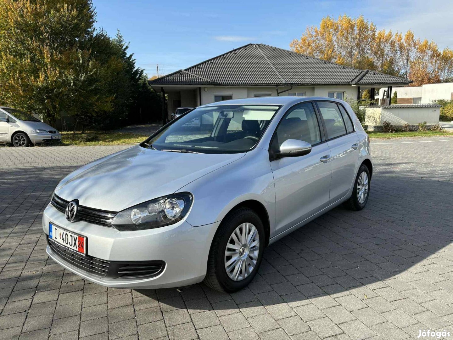 Volkswagen Golf VI 1.4 Trendline 108.000 KM / M...