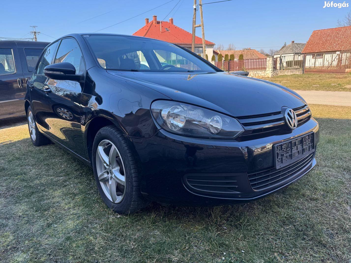 Volkswagen Golf VI 1.4 Trendline