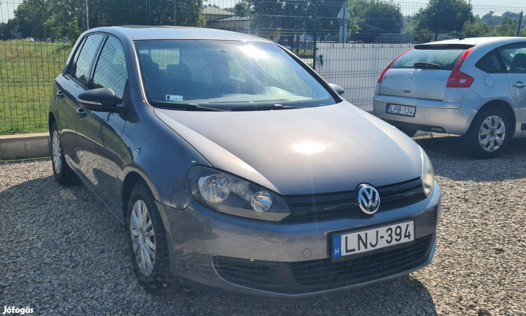Volkswagen Golf VI 1.4 Trendline
