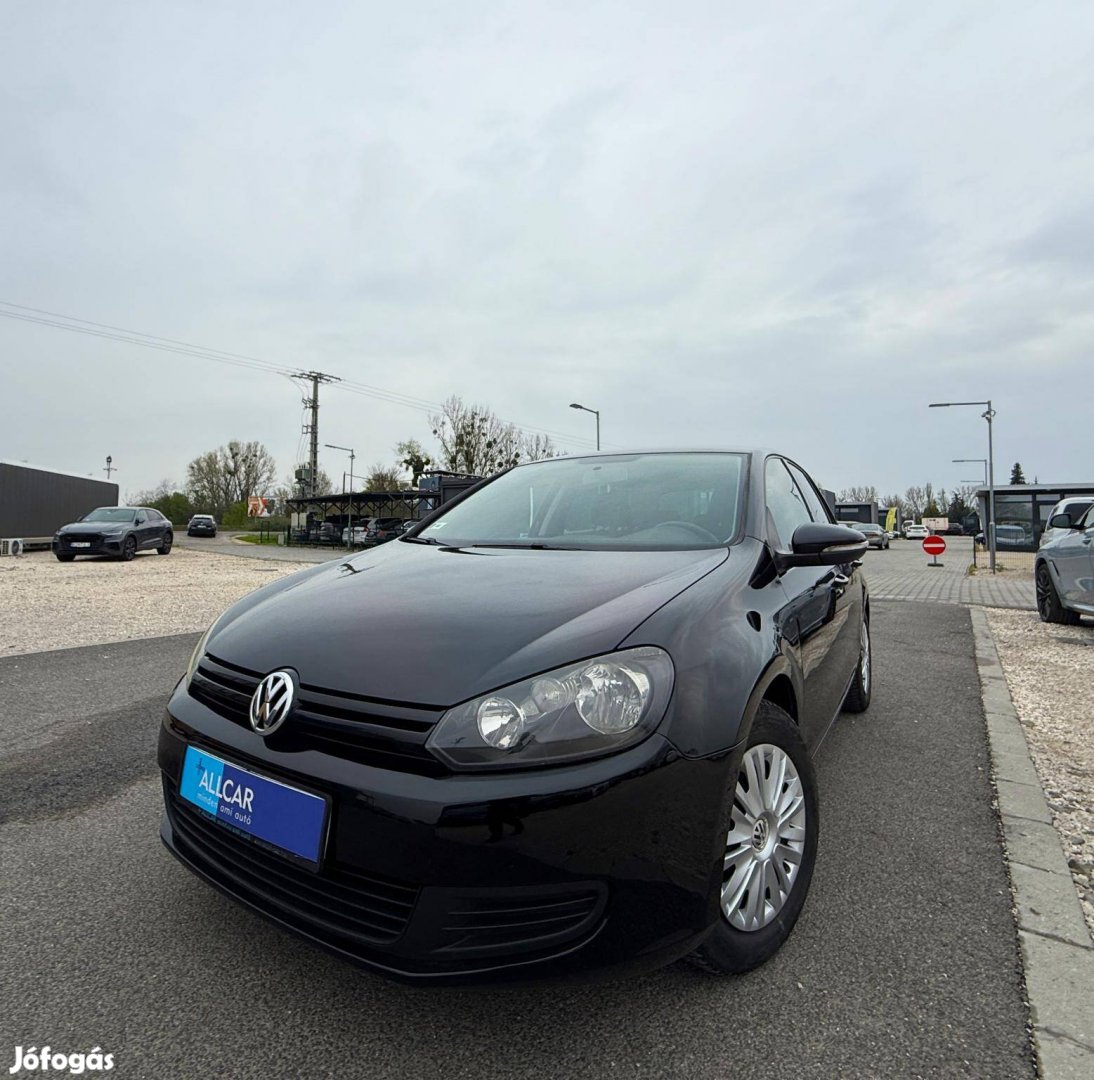 Volkswagen Golf VI 1.4 Trendline