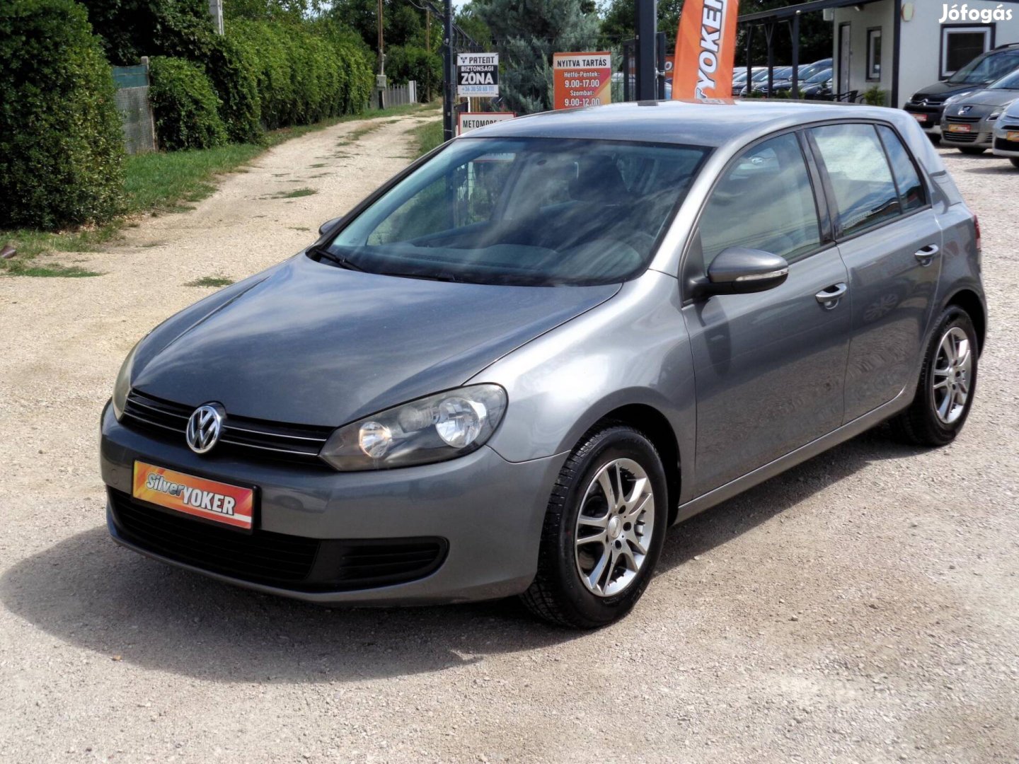 Volkswagen Golf VI 1.4 Trendline Klíma Tempomat...