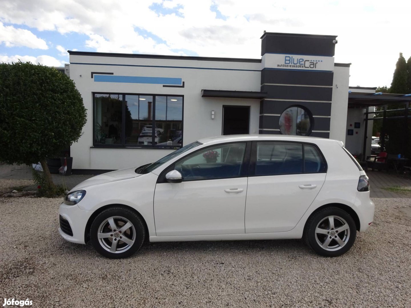 Volkswagen Golf VI 1.6 TDi Comfortline Sport-LI...