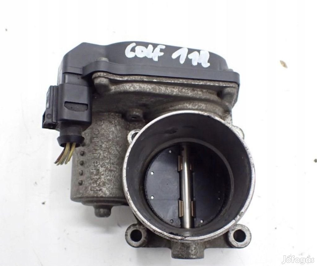 Volkswagen Golf VI, Seat León II CGG CGGA CGGB fojtószelep 03c133062s