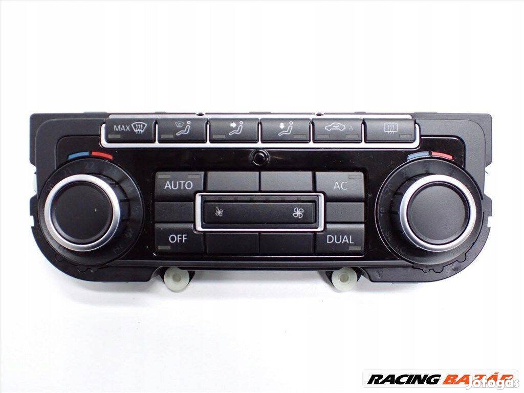 Volkswagen Golf VI, Volkswagen Tiguan I klímavezérlő panel 5k0907044bs