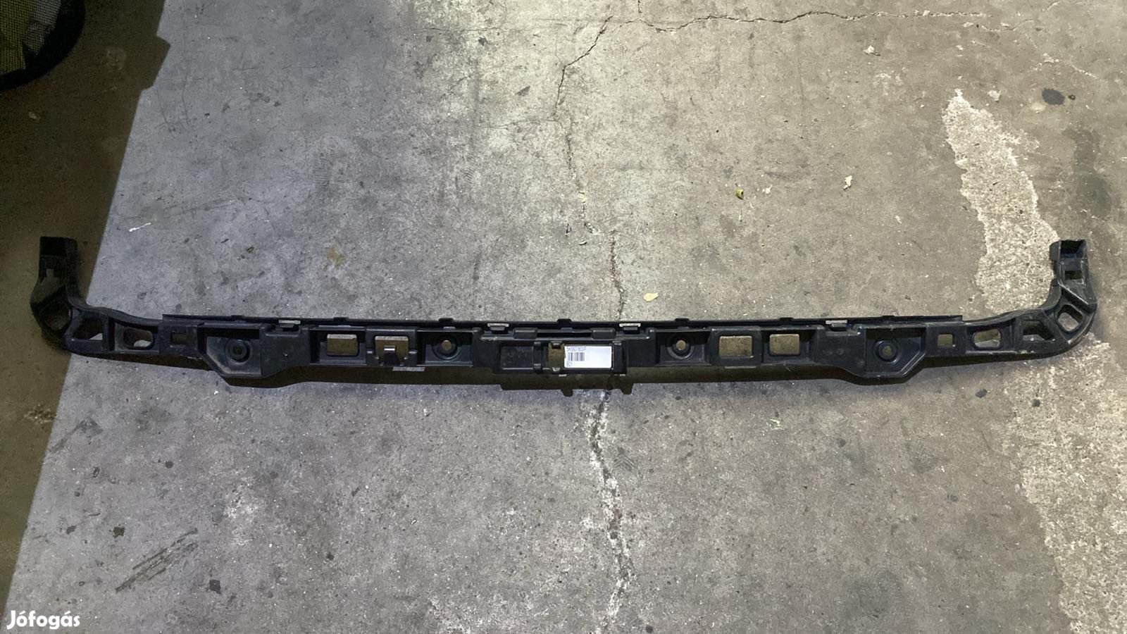 Volkswagen Golf VI. hátsó lökhárító tartó 5K6807863 eladó