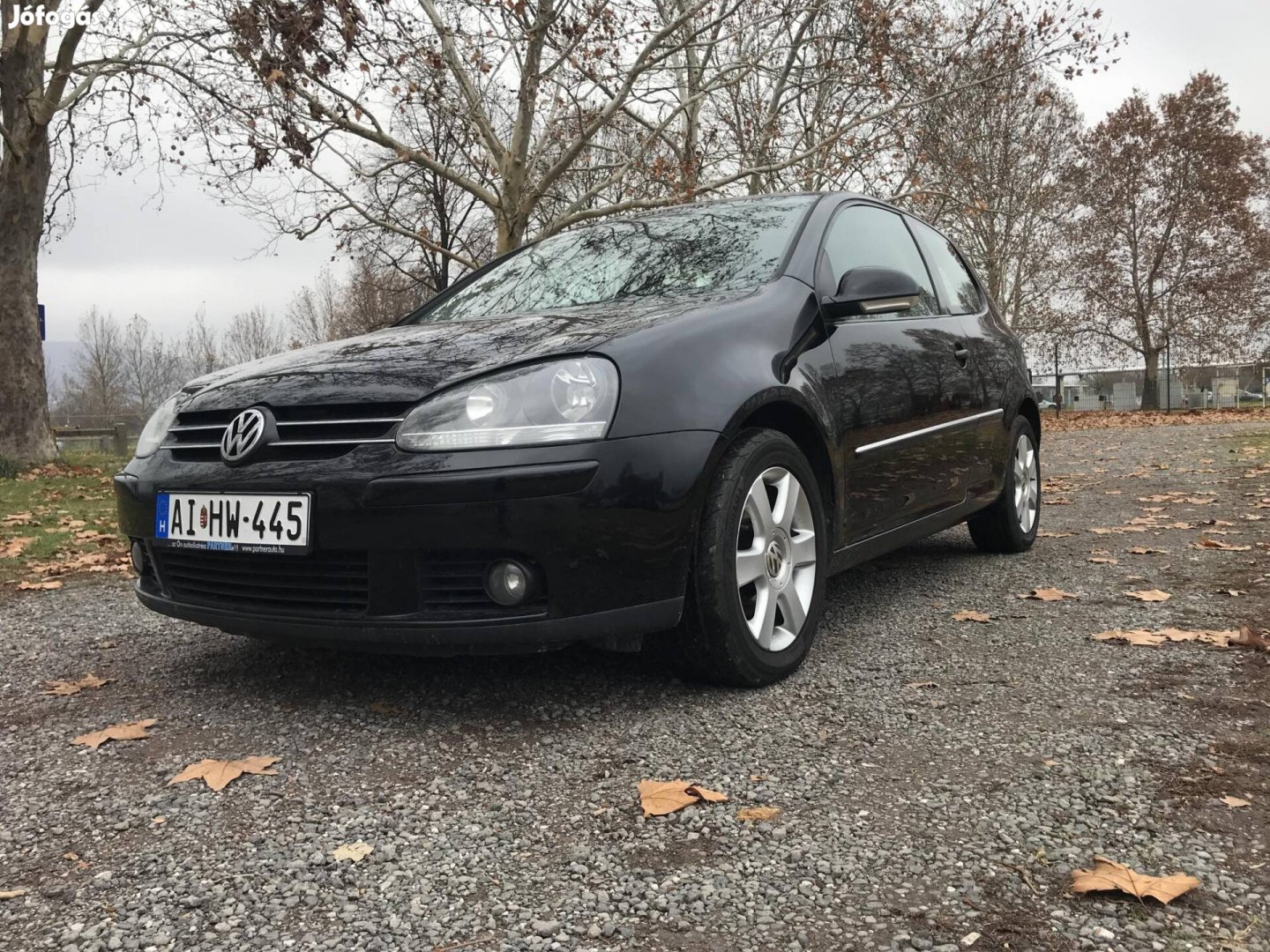 Volkswagen Golf V 1.4 Atlanta Kitűnő állapot!