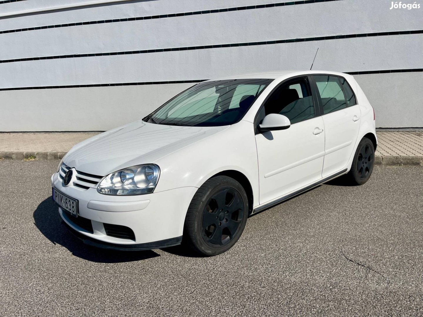 Volkswagen Golf V 1.4 Comfortline 0 Ft-tól elvi...