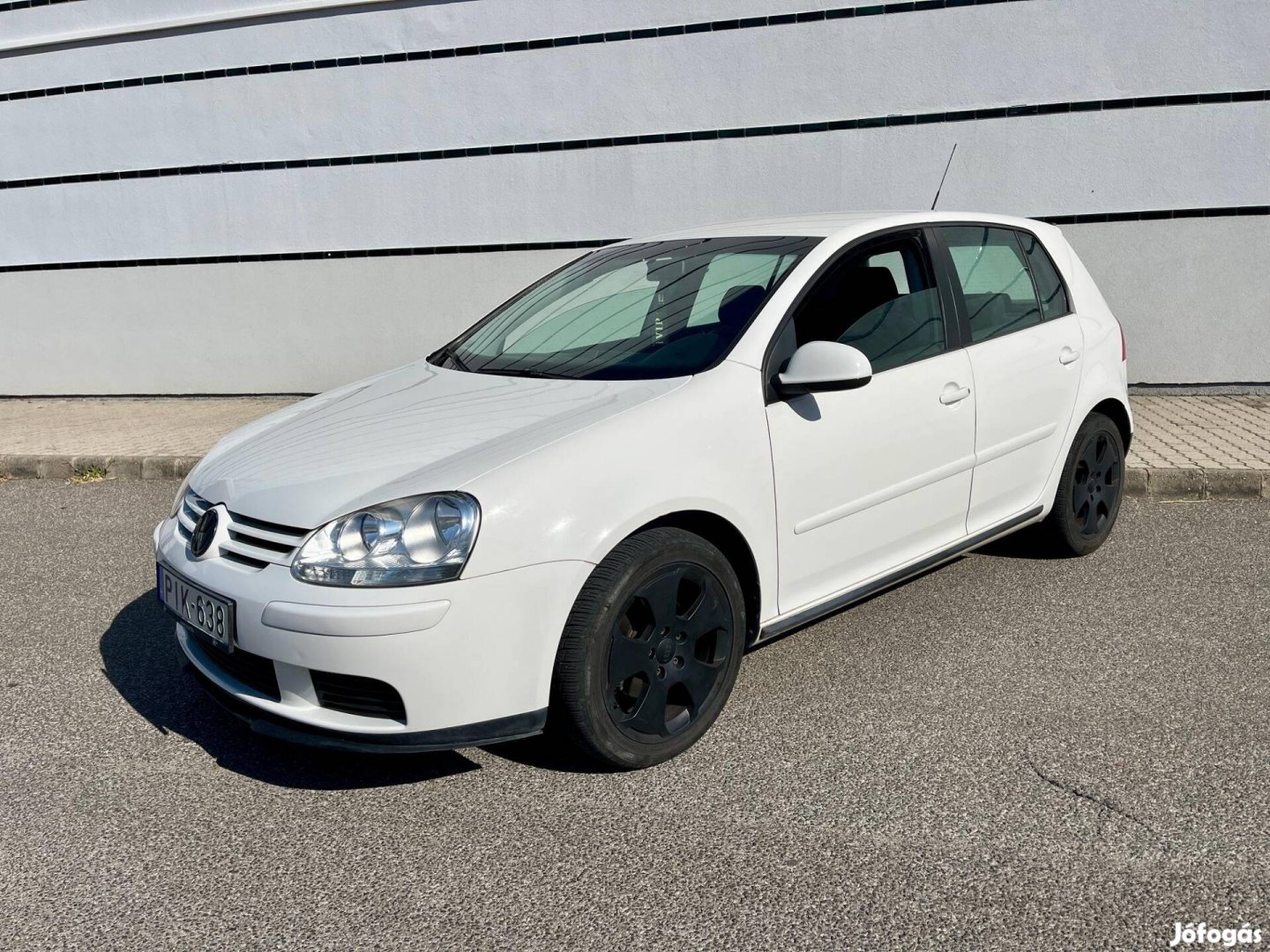 Volkswagen Golf V 1.4 Comfortline 0 Ft-tól elvi...