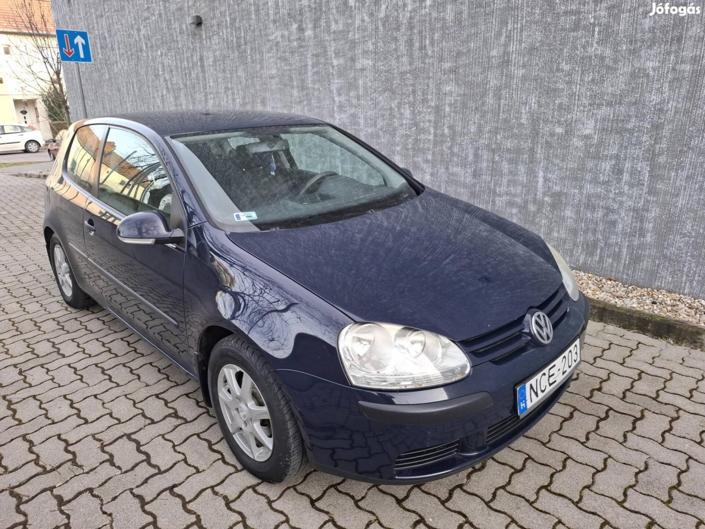 Volkswagen Golf V 1.4 Comfortline