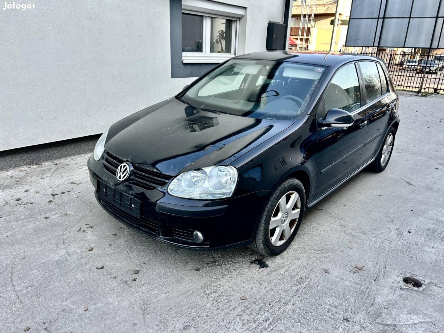 Volkswagen Golf V 1.4 Comfortline