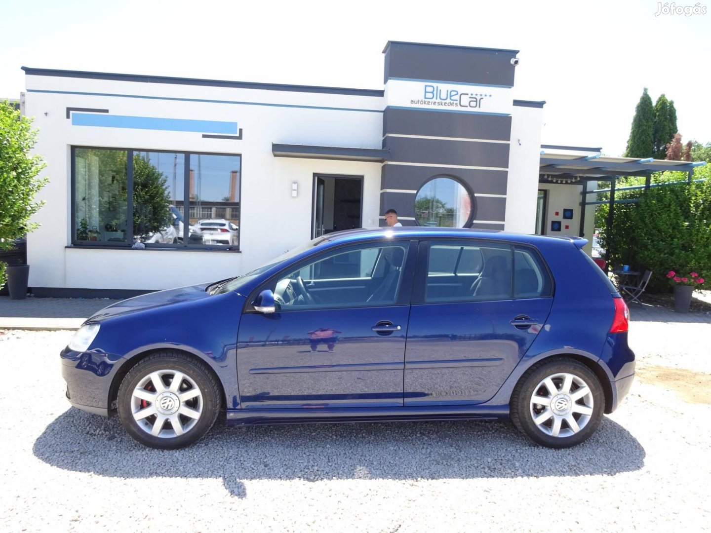 Volkswagen Golf V 1.4 FSI Comfortline Sport!KM:...