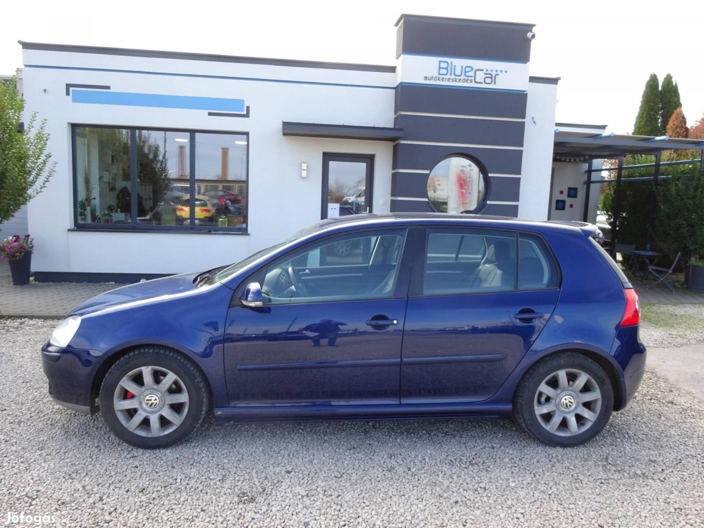 Volkswagen Golf V 1.4 FSI Comfortline Sport!KM:...