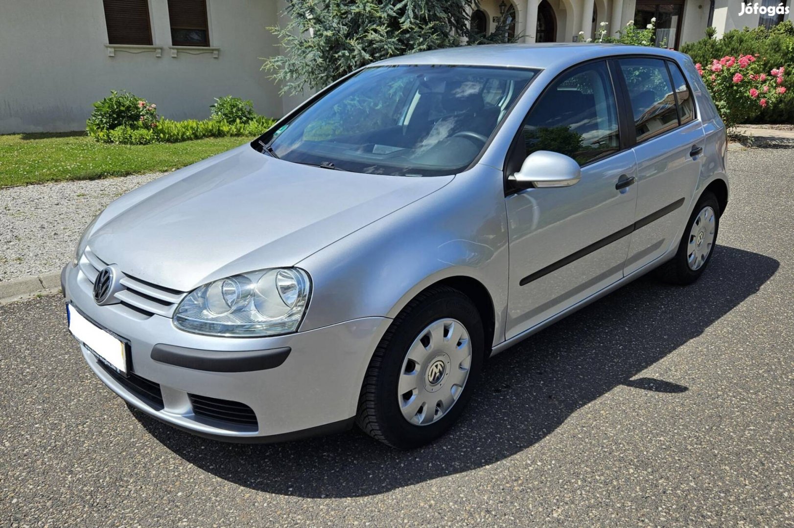 Volkswagen Golf V 1.4 Perfekt