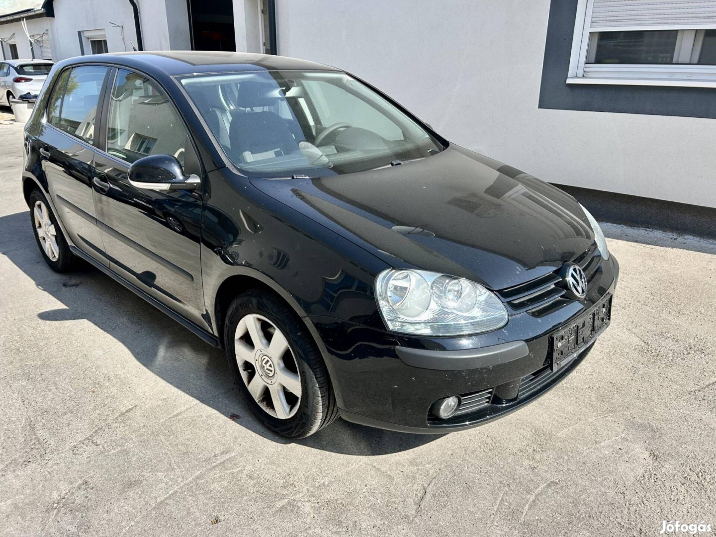 Volkswagen Golf V 1.4 Perfekt