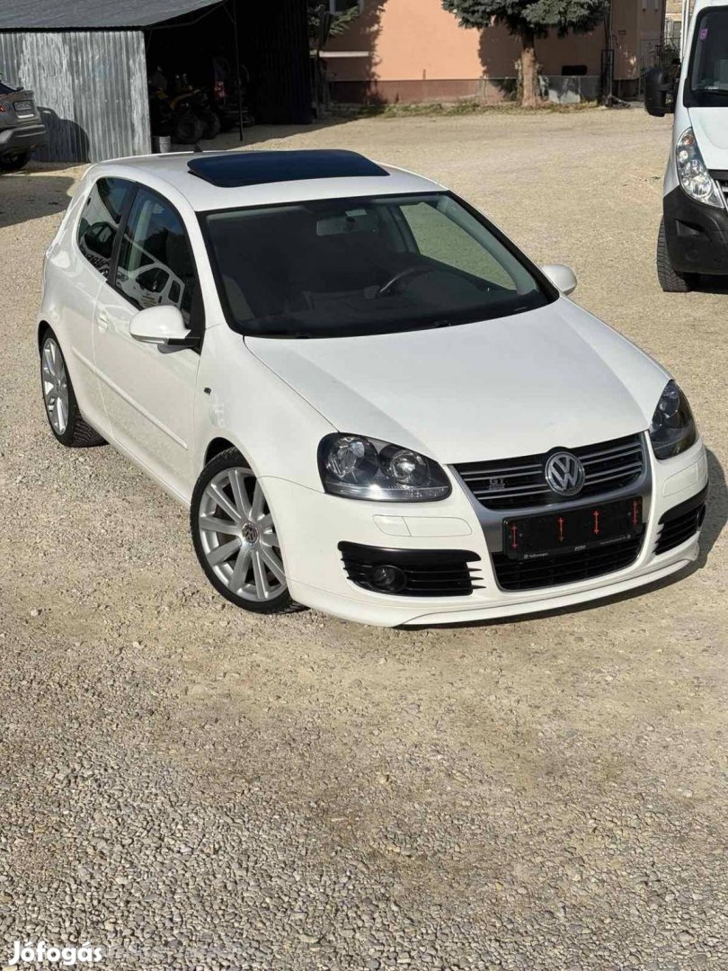 Volkswagen Golf V 1.4 TSi Sportline GT R-Line G...
