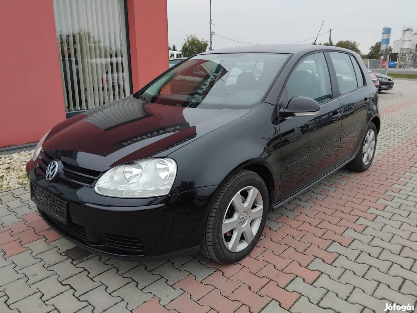 Volkswagen Golf V 1.4 Trendline