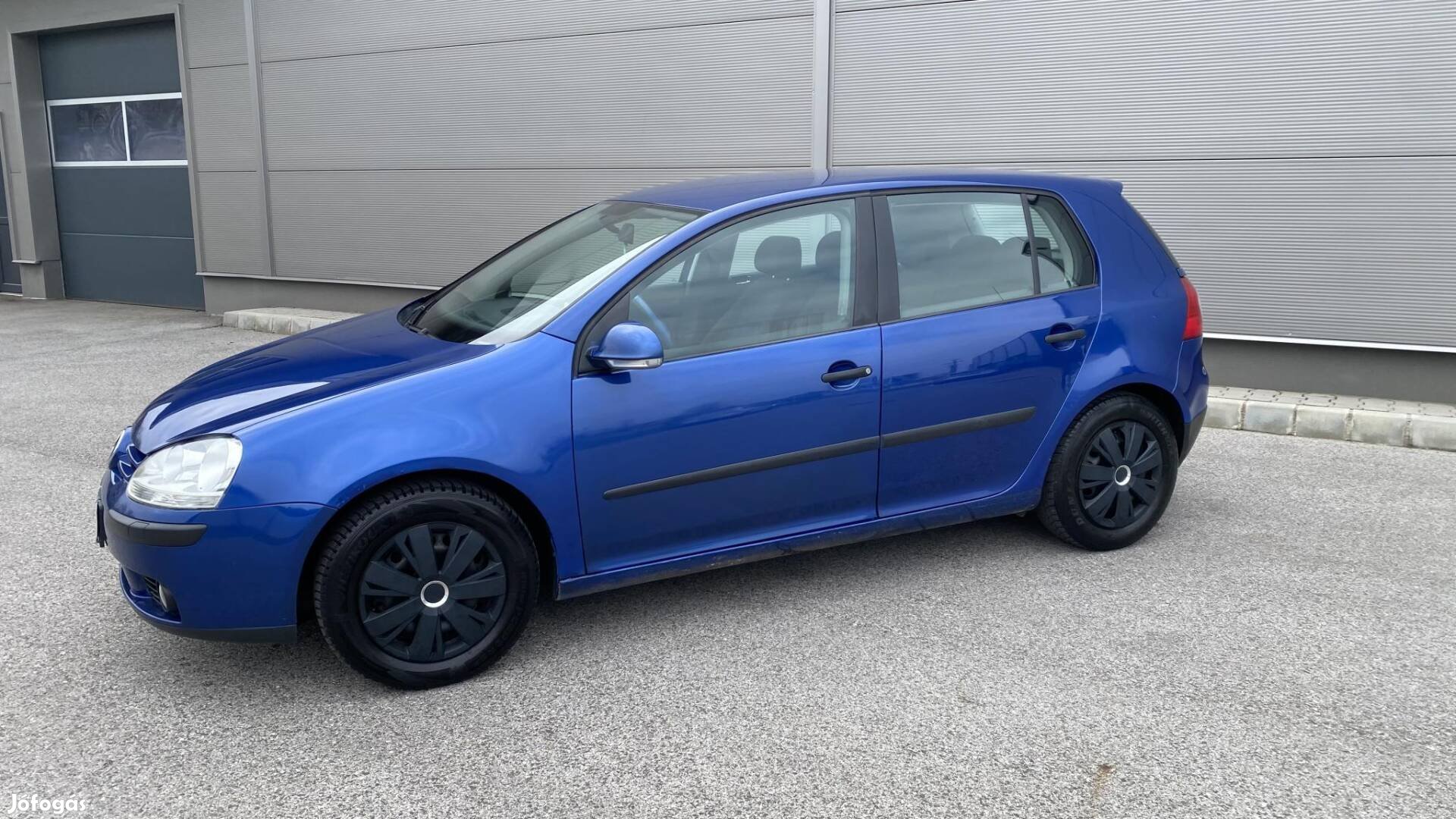 Volkswagen Golf V 1.4 Trendline
