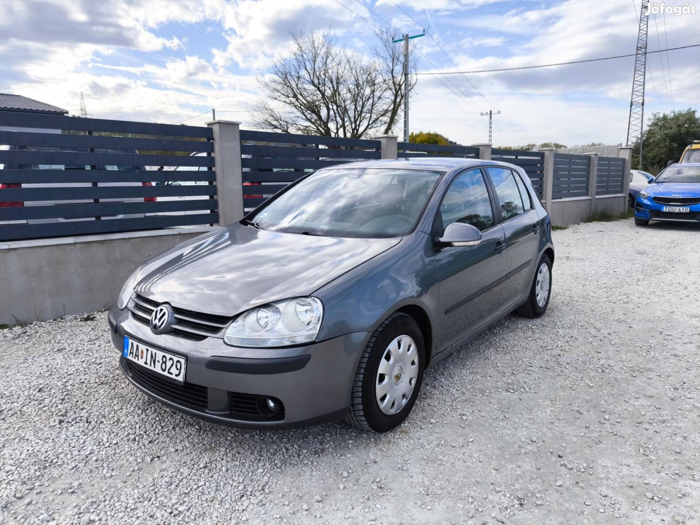 Volkswagen Golf V 1.4 Trendline