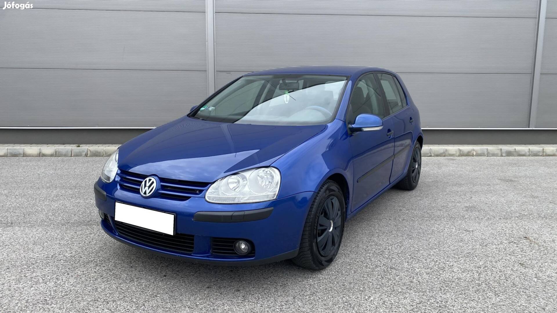 Volkswagen Golf V 1.4 Trendline