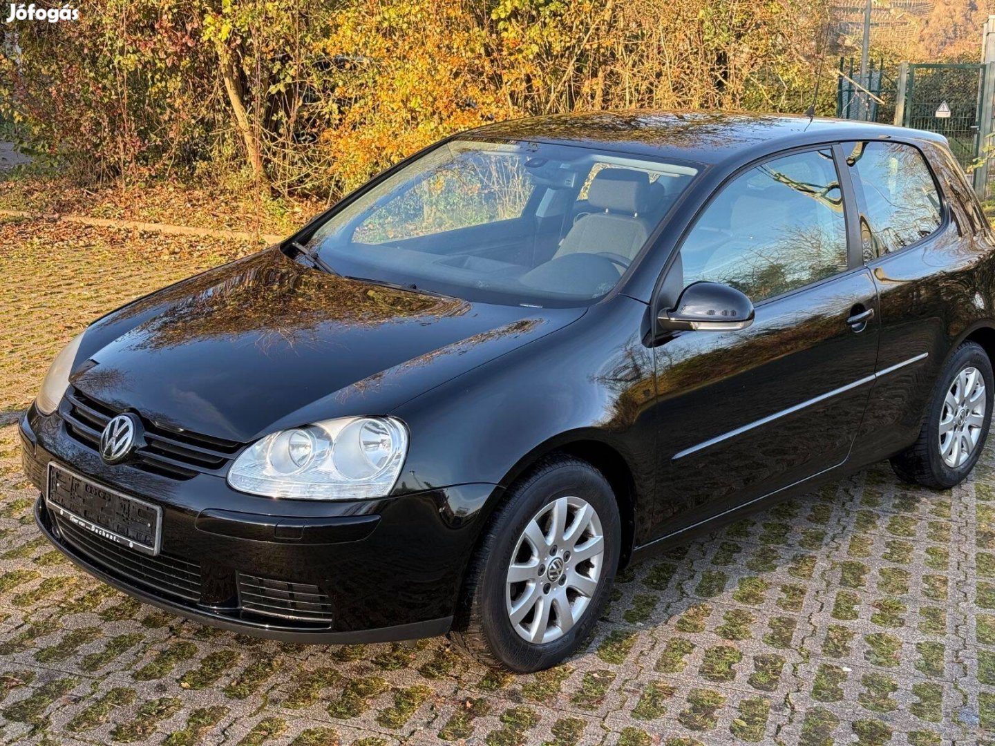 Volkswagen Golf V 1.6 BGU alkatrész