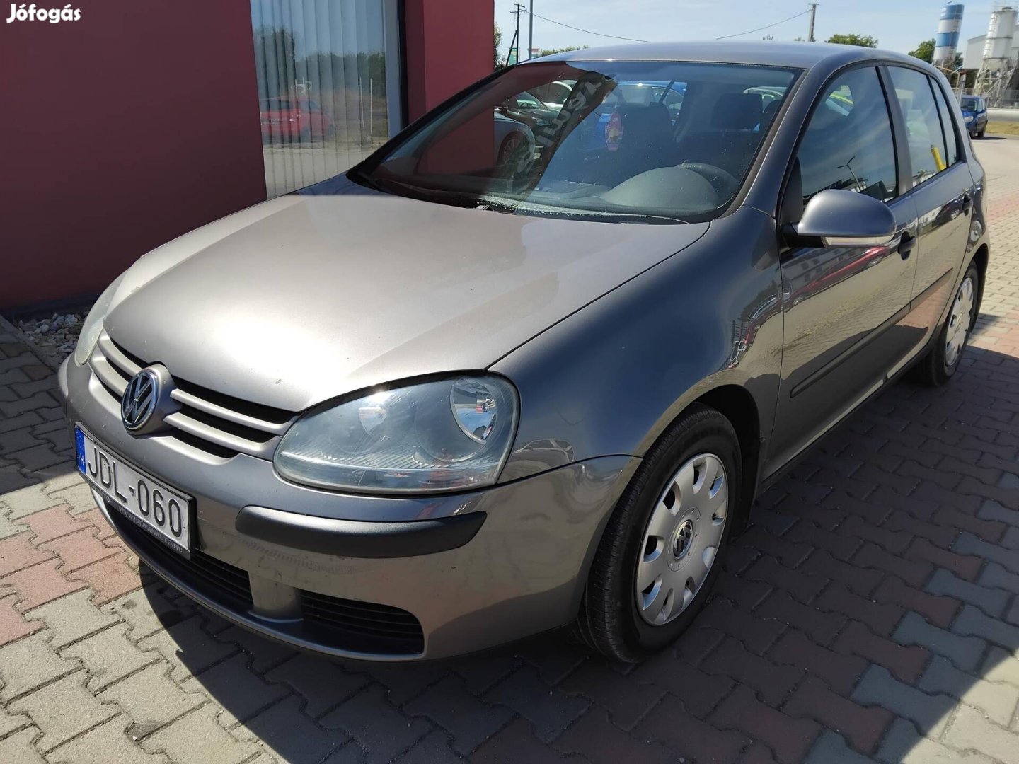 Volkswagen Golf V 1.6 Trendline