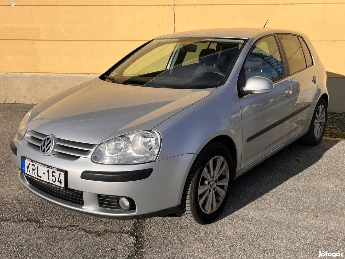 Volkswagen Golf V 1.6 Trendline