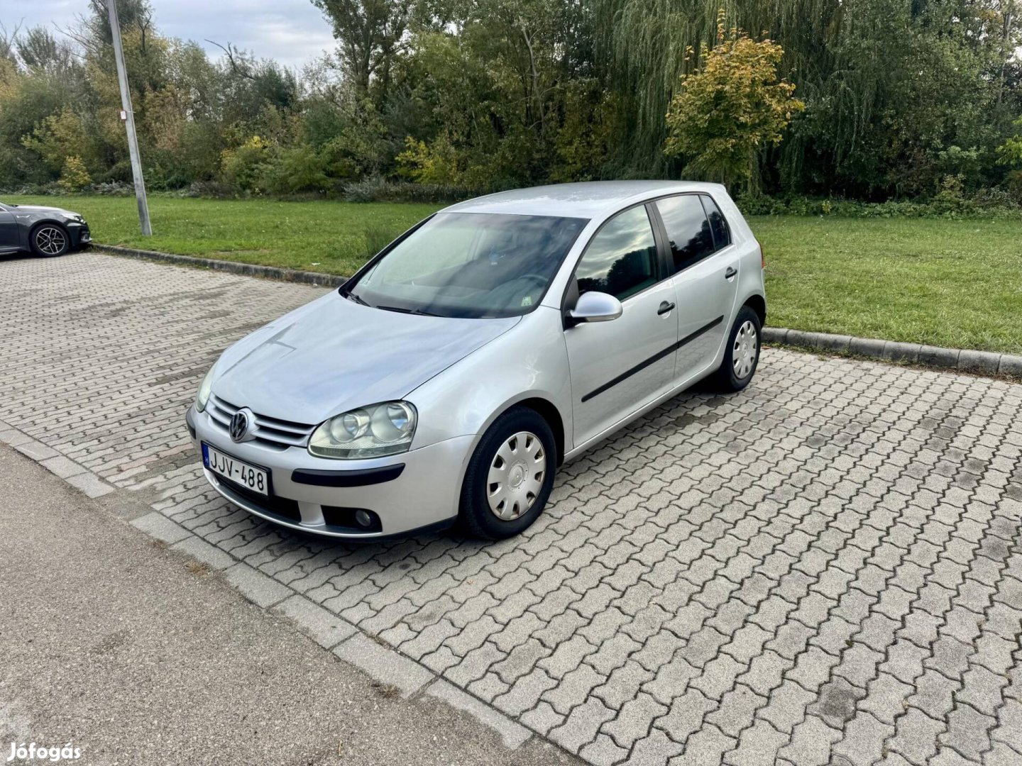 Volkswagen Golf V 1.6 Trendline